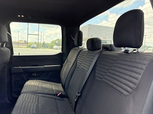 Used 2021 Ford F150 XL w/ STX Appearance Package AWD/4WD image 4