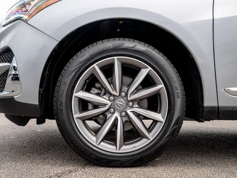 Certified 2021 Acura RDX AWD w/ Technology Package image 16