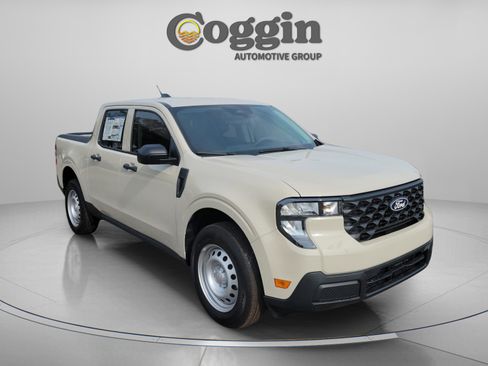 New 2025 Ford Maverick XL w/ Equipment Group 102A AWD/4WD image 5