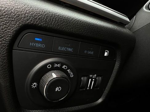 Used 2024 Jeep Grand Cherokee Limited 4xe w/ Luxury Tech Group II image 29