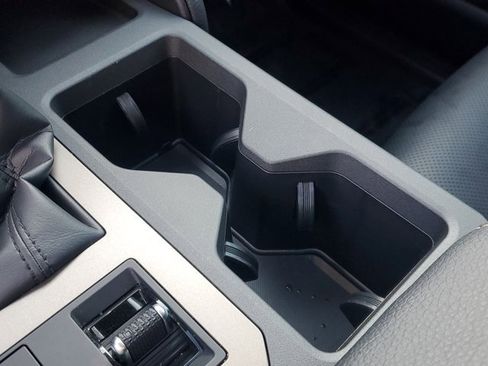 Certified 2024 Toyota Land Cruiser image 24