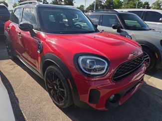 Used 2023 MINI Cooper Countryman S AWD/4WD video 1
