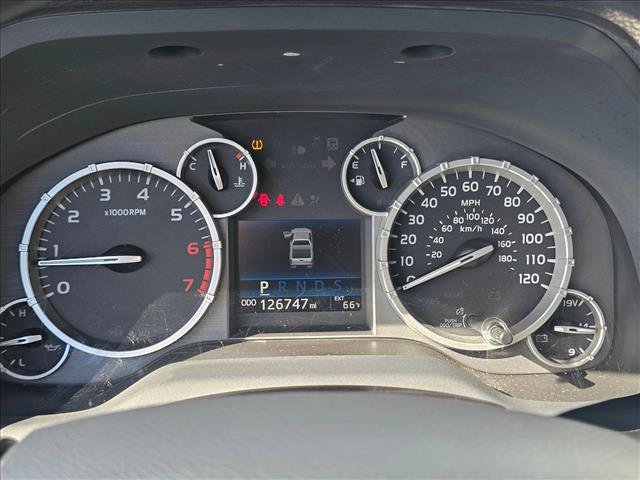 Used 2015 Toyota Tundra SR5 w/ SR5 Upgrade Package AWD/4WD image 25