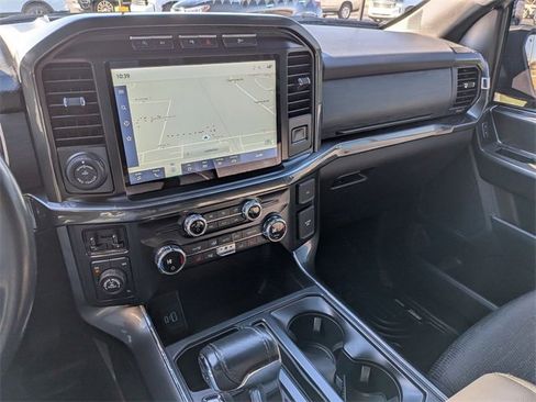 Used 2021 Ford F150 XLT w/ Equipment Group 302A High image 23