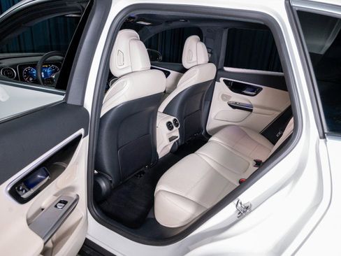 Certified 2026 Mercedes-Benz GLC 300 4MATIC image 24