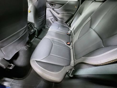 Certified 2023 Subaru Forester Wilderness AWD/4WD image 30