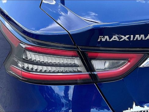 Used 2023 Nissan Maxima SL FWD image 26