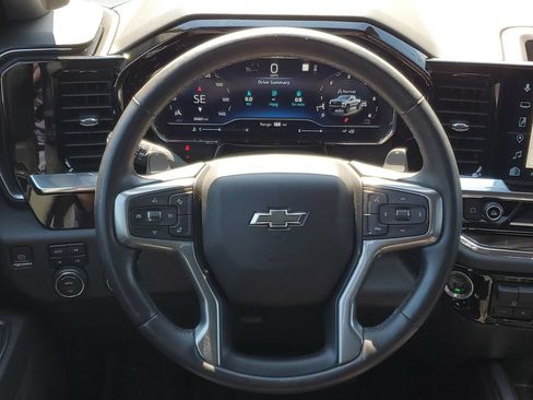 Used 2023 Chevrolet Silverado 1500 LT Trail Boss w/ Protection Package AWD/4WD image 25
