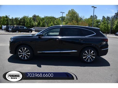 New 2026 Acura MDX SH-AWD w/ Technology Package image 4