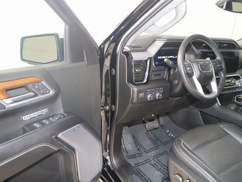 Used 2023 GMC Sierra 1500 Denali image 52
