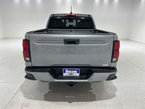 New 2026 Chevrolet Colorado LT w/ LT Convenience Package image 4