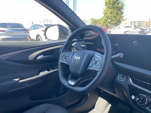 New 2026 Buick Envista Sport Touring w/ Convenience I Package image 30