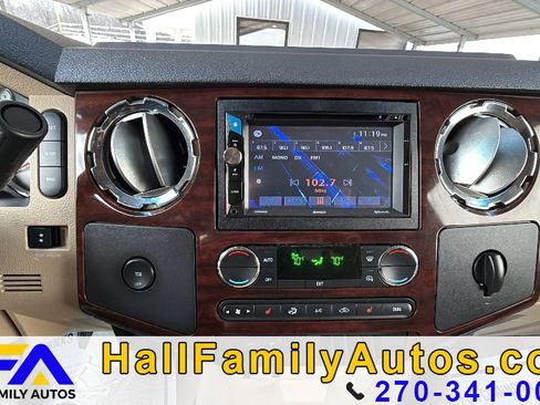 Used 2010 Ford F450 Lariat image 23