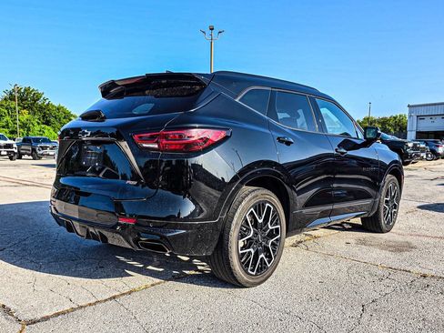 Used 2023 Chevrolet Blazer RS w/ Driver Confidence II Package AWD/4WD image 6