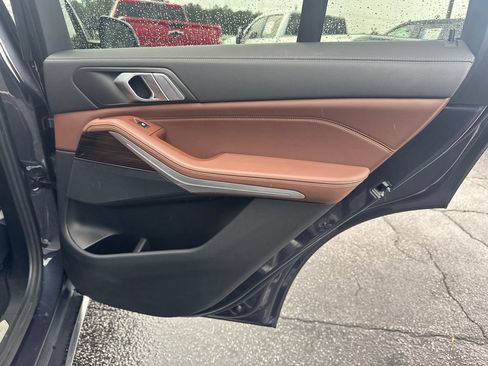 Used 2020 BMW X5 sDrive40i w/ Convenience Package RWD image 17