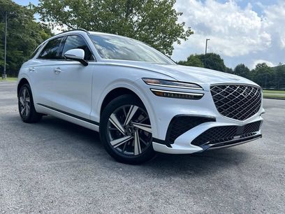 Used 2026 Genesis GV70 3.5T Sport Advanced