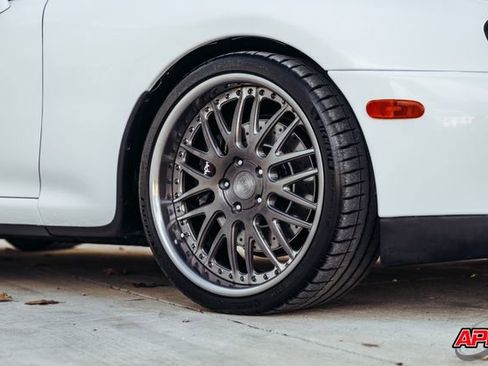 Used 1993 Toyota Supra Turbo image 46