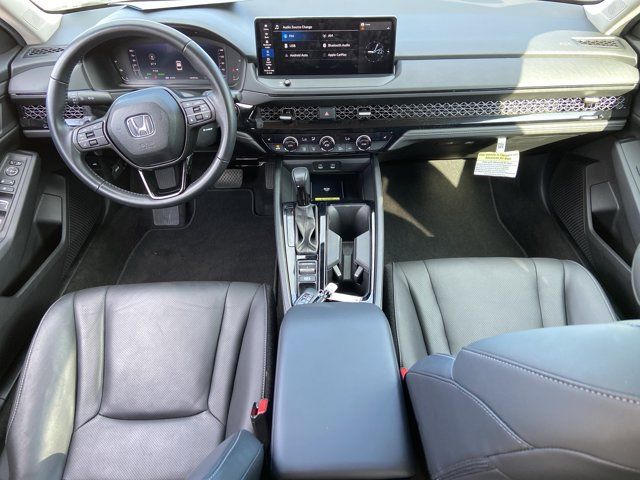 Used 2025 Honda Accord EX-L image 50
