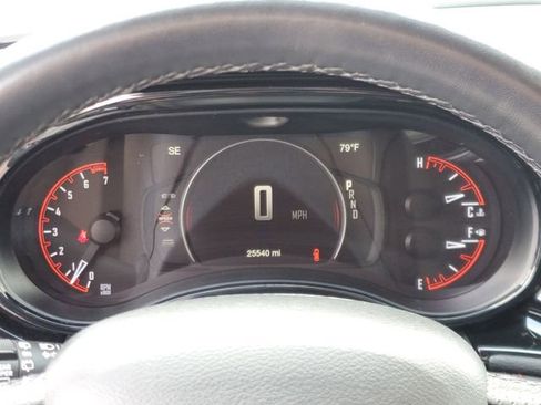 Used 2025 Dodge Durango GT RWD image 20