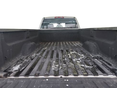 Used 2015 Chevrolet Silverado 2500 W/T image 23