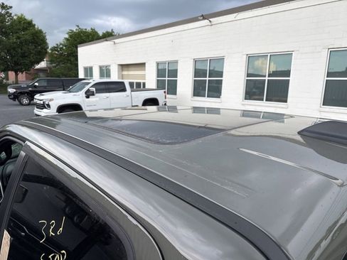 Used 2026 RAM 1500 Lone Star AWD/4WD image 16