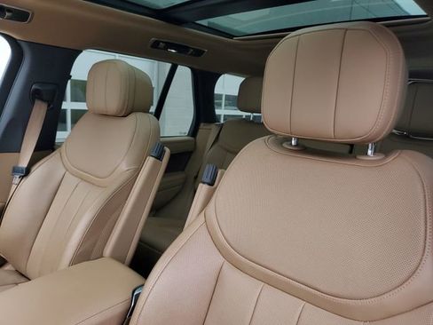 Certified 2023 Land Rover Range Rover SE image 20