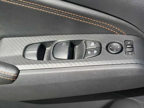 Certified 2019 Nissan Altima 2.5 SR w/ SR Premium Package image 17