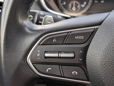 Used 2023 Hyundai Santa Fe SEL w/ Winter Weather Package FWD image 39