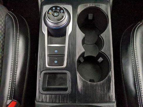 Certified 2023 Ford Escape SE image 9