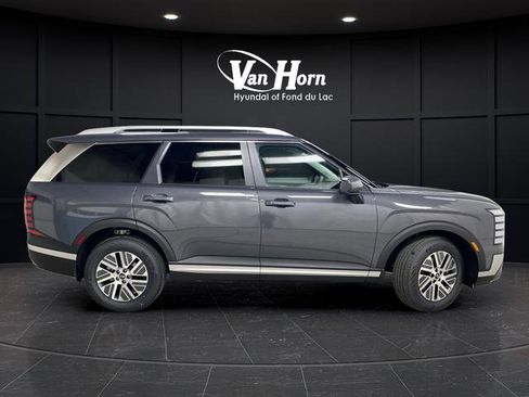 New 2026 Hyundai Palisade SEL image 7