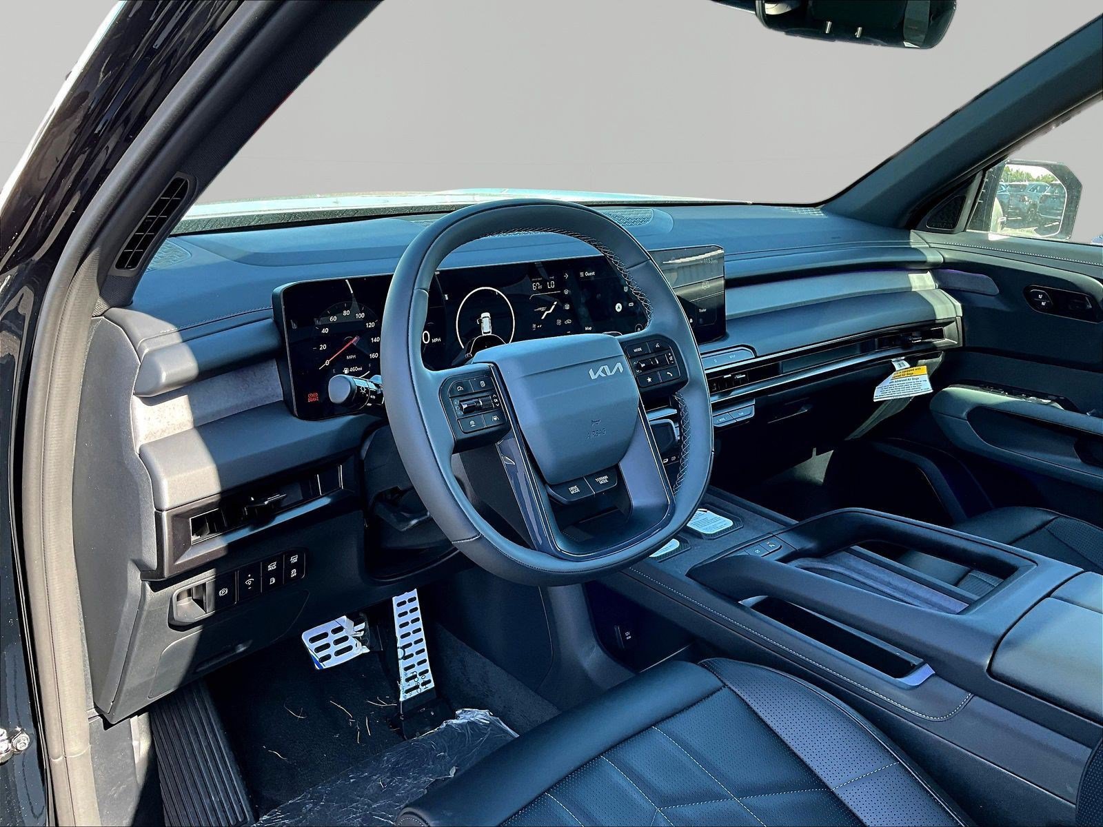 New 2027 Kia Telluride SX X-Line w/ Towing Package AWD/4WD image 16