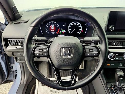 Used 2023 Honda Civic Sport image 12