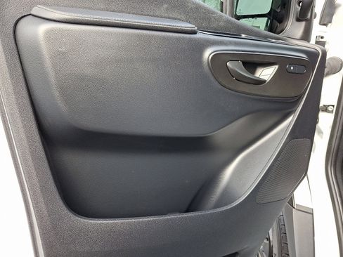 Used 2024 Mercedes-Benz Sprinter 2500 image 12