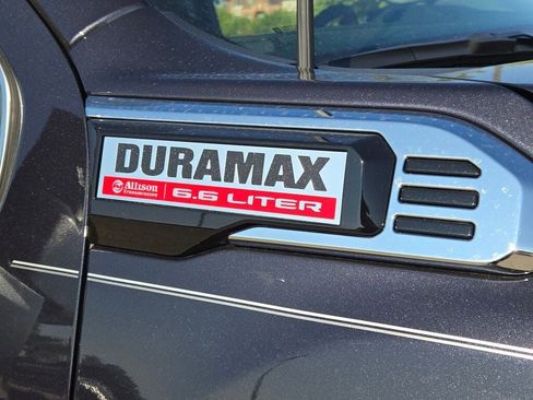 New 2026 GMC Sierra 2500 SLT image 6