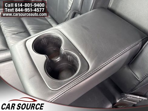 Used 2015 Jeep Grand Cherokee Limited w/ Trailer Tow Group IV image 36