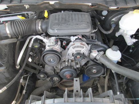 Used 2010 Dodge Ram 1500 Truck ST image 15