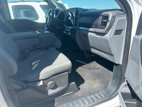 Used 2024 Ford F150 XLT image 3