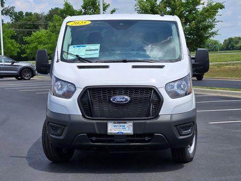 New 2025 Ford Transit 250 Base image 2