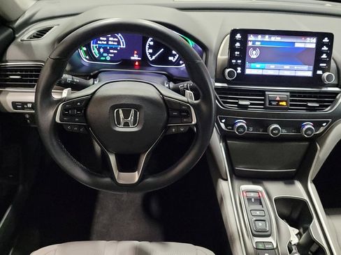 Used 2019 Honda Accord EX-L image 22