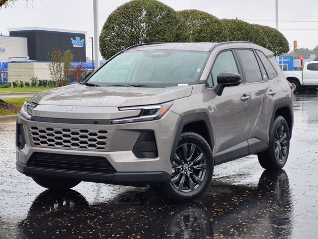 Certified 2026 Toyota RAV4 XLE Premium AWD/4WD image 2