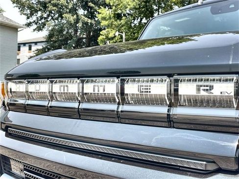 New 2025 GMC Hummer EV 2X image 31