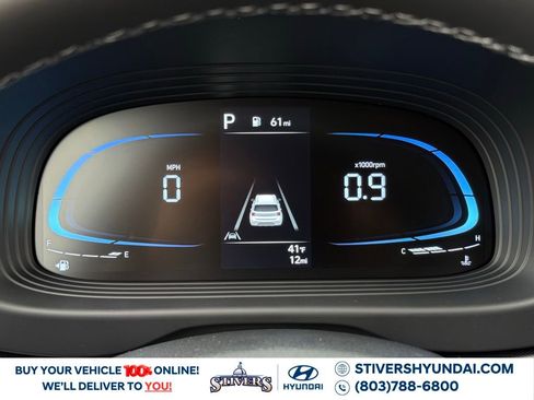 New 2026 Hyundai Venue SEL image 26