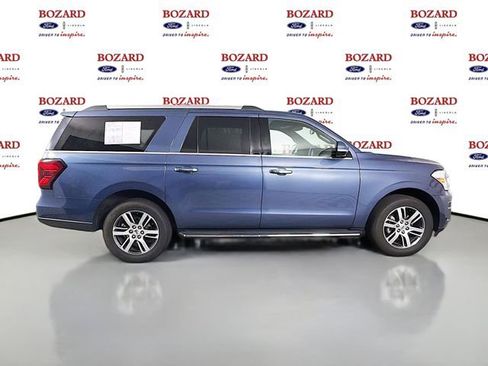 Used 2022 Ford Expedition Max Limited RWD image 9