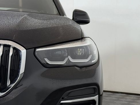 Used 2023 BMW X5 xDrive40i w/ Premium Package image 11