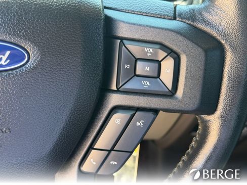 Used 2017 Ford F150 XLT w/ Equipment Group 301A Mid RWD image 16