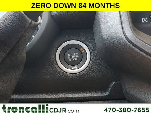 New 2025 RAM 4500 Tradesman AWD/4WD image 36