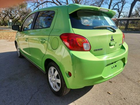 Used 2014 Mitsubishi Mirage ES image 5