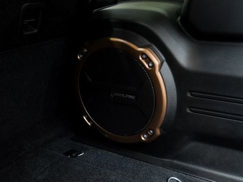 Used 2024 Jeep Wrangler Unlimited Rubicon 392 image 49