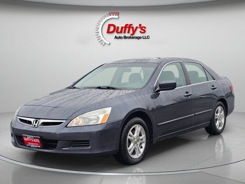 Used 2006 Honda Accord EX image 11
