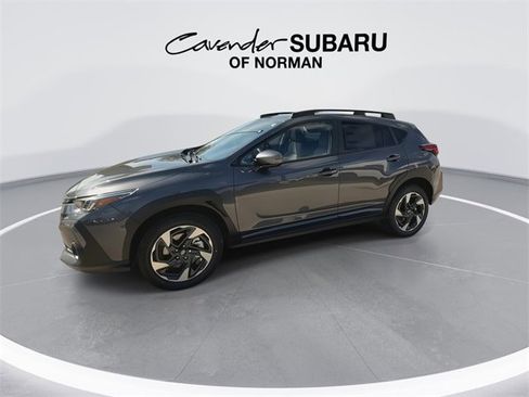 New 2025 Subaru Crosstrek 2.5i Limited w/ Crosstrek Mirror Package image 5